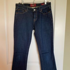 Lucky Brand Lola Bootcut Jeans